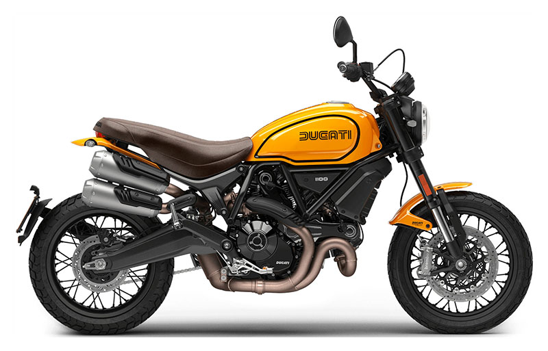 2023 Ducati SCRAMBLER - 1100 Tribute Pro for sale in the Pompano Beach, FL area. Get the best drive out price on 2023 Ducati SCRAMBLER - 1100 Tribute Pro and compare.