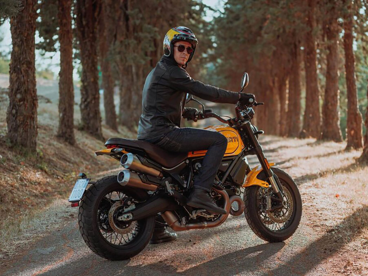 2023 Ducati SCRAMBLER - 1100 Tribute Pro for sale in the Pompano Beach, FL area. Get the best drive out price on 2023 Ducati SCRAMBLER - 1100 Tribute Pro and compare.