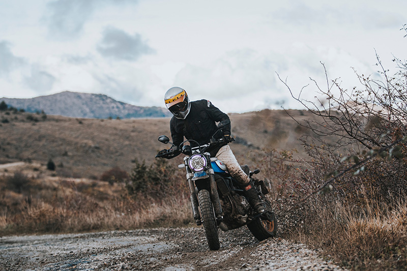 2023 Ducati SCRAMBLER - Desert SLED for sale in the Pompano Beach, FL area. Get the best drive out price on 2023 Ducati SCRAMBLER - Desert SLED and compare.