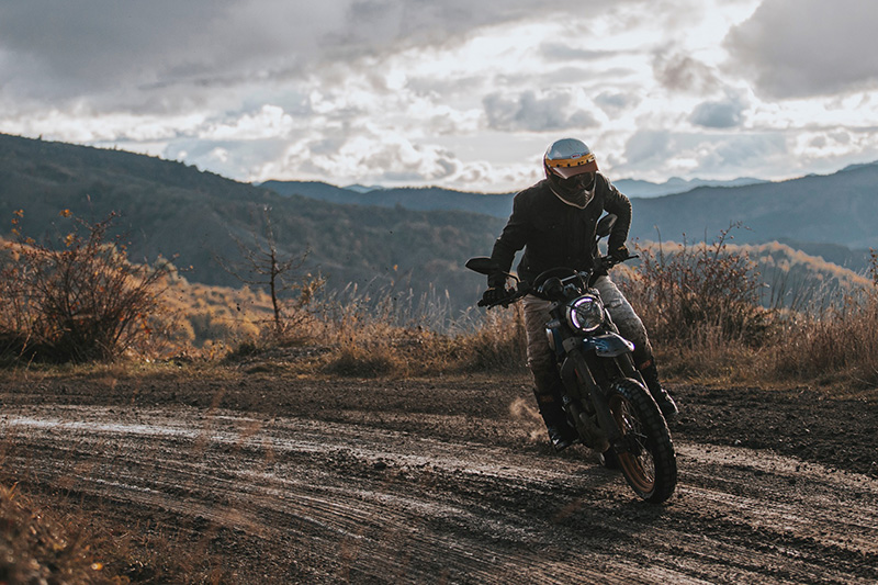 2023 Ducati SCRAMBLER - Desert SLED for sale in the Pompano Beach, FL area. Get the best drive out price on 2023 Ducati SCRAMBLER - Desert SLED and compare.