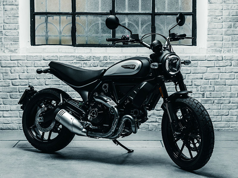 2023 Ducati SCRAMBLER - ICON DARK for sale in the Pompano Beach, FL area. Get the best drive out price on 2023 Ducati SCRAMBLER - ICON DARK and compare.