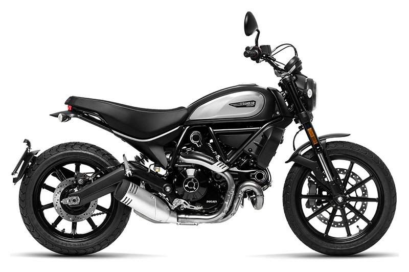 2023 Ducati SCRAMBLER - ICON DARK for sale in the Pompano Beach, FL area. Get the best drive out price on 2023 Ducati SCRAMBLER - ICON DARK and compare.