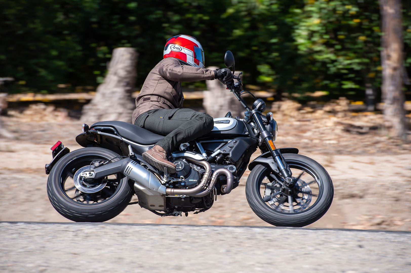 2023 Ducati SCRAMBLER - ICON DARK for sale in the Pompano Beach, FL area. Get the best drive out price on 2023 Ducati SCRAMBLER - ICON DARK and compare.