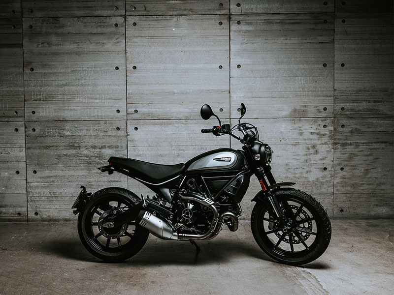 2023 Ducati SCRAMBLER - ICON DARK for sale in the Pompano Beach, FL area. Get the best drive out price on 2023 Ducati SCRAMBLER - ICON DARK and compare.