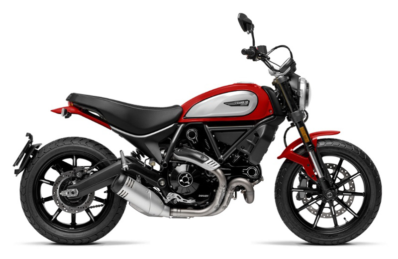 2023 Ducati SCRAMBLER - ICON for sale in the Pompano Beach, FL area. Get the best drive out price on 2023 Ducati SCRAMBLER - ICON and compare.