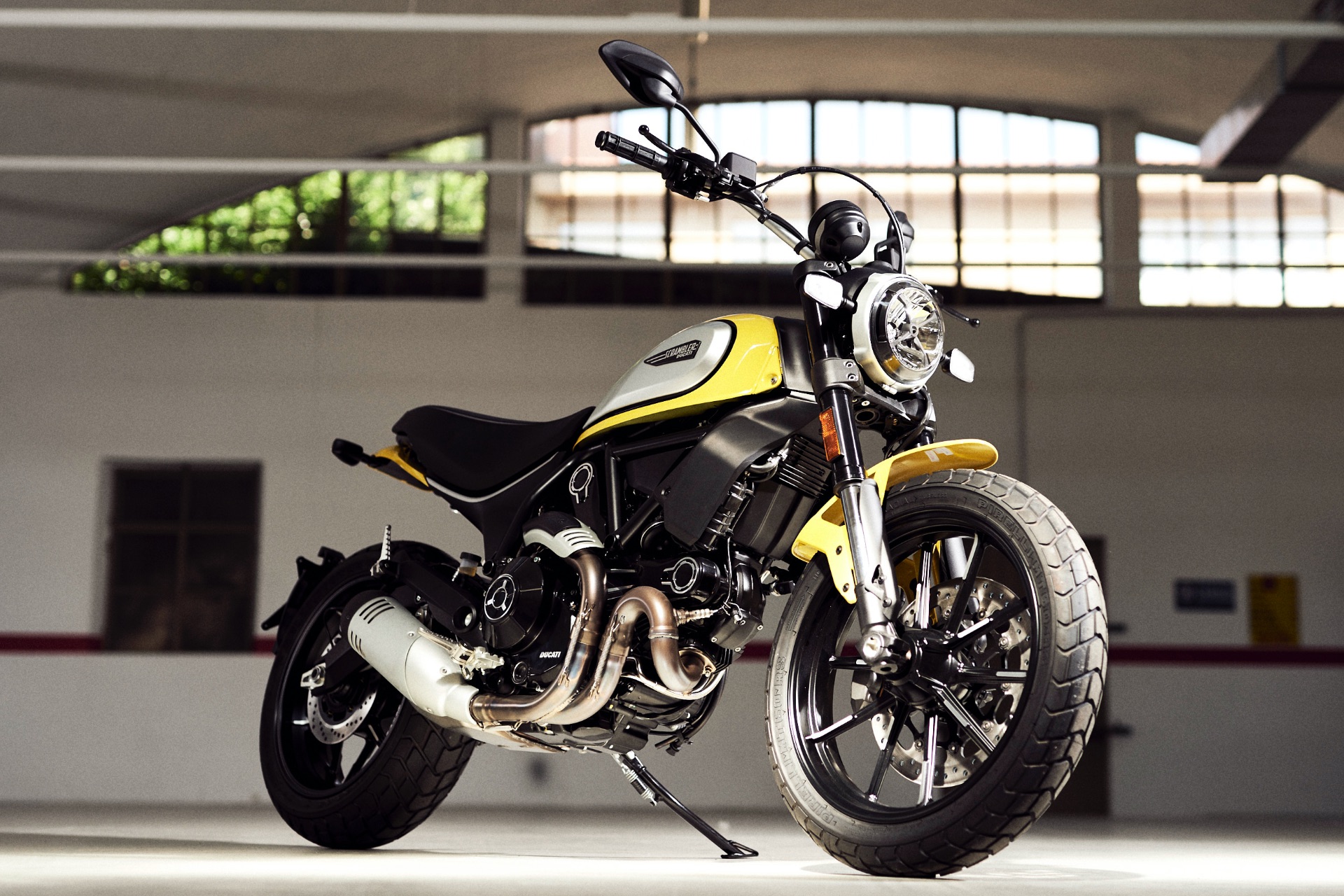 2023 Ducati SCRAMBLER - ICON for sale in the Pompano Beach, FL area. Get the best drive out price on 2023 Ducati SCRAMBLER - ICON and compare.