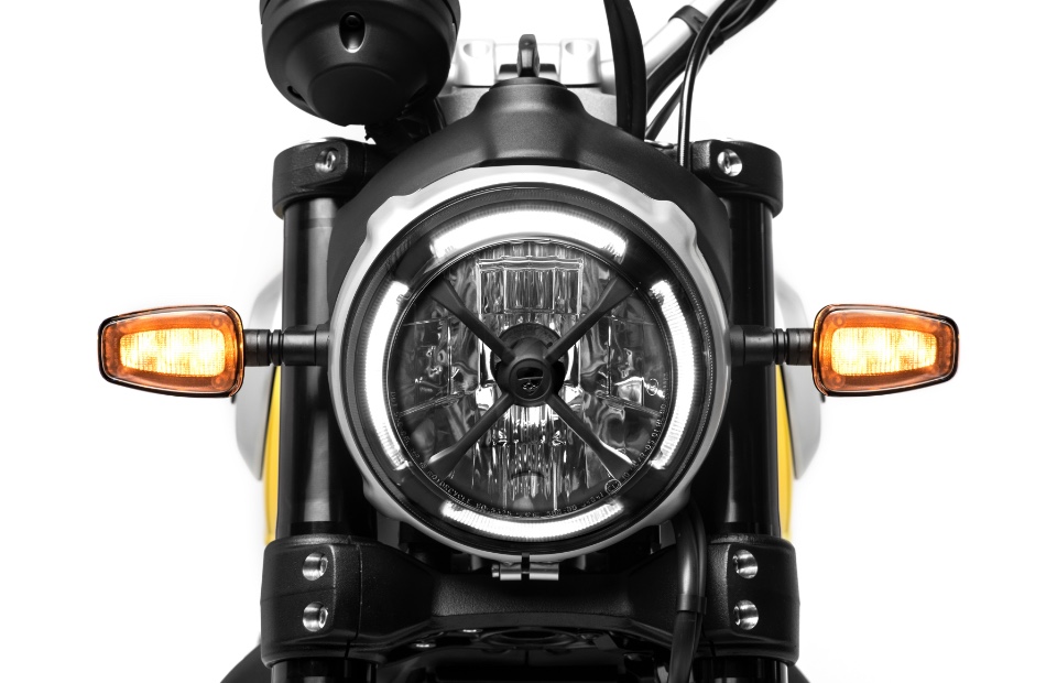 2023 Ducati SCRAMBLER - ICON for sale in the Pompano Beach, FL area. Get the best drive out price on 2023 Ducati SCRAMBLER - ICON and compare.