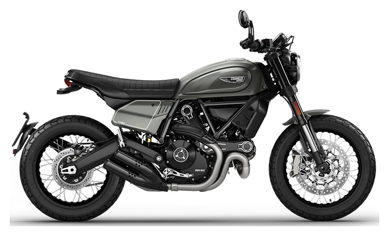 2023 Ducati SCRAMBLER - Nightshift for sale in the Pompano Beach, FL area. Get the best drive out price on 2023 Ducati SCRAMBLER - Nightshift and compare.