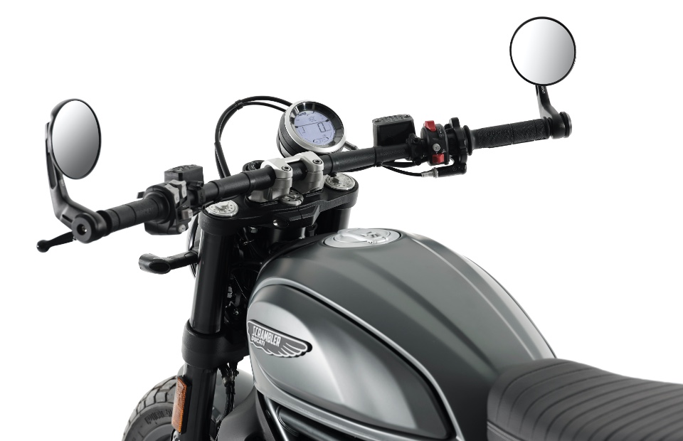 2023 Ducati SCRAMBLER - Nightshift for sale in the Pompano Beach, FL area. Get the best drive out price on 2023 Ducati SCRAMBLER - Nightshift and compare.