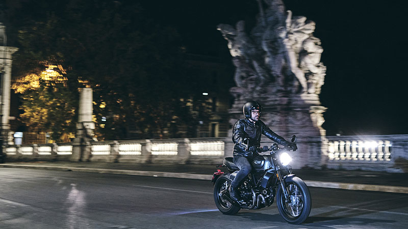 2023 Ducati SCRAMBLER - Nightshift for sale in the Pompano Beach, FL area. Get the best drive out price on 2023 Ducati SCRAMBLER - Nightshift and compare.