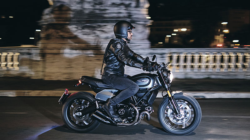 2023 Ducati SCRAMBLER - Nightshift for sale in the Pompano Beach, FL area. Get the best drive out price on 2023 Ducati SCRAMBLER - Nightshift and compare.