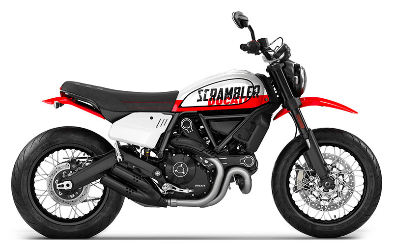 2023 Ducati SCRAMBLER - URBAN MOTARD for sale in the Pompano Beach, FL area. Get the best drive out price on 2023 Ducati SCRAMBLER - URBAN MOTARD and compare.