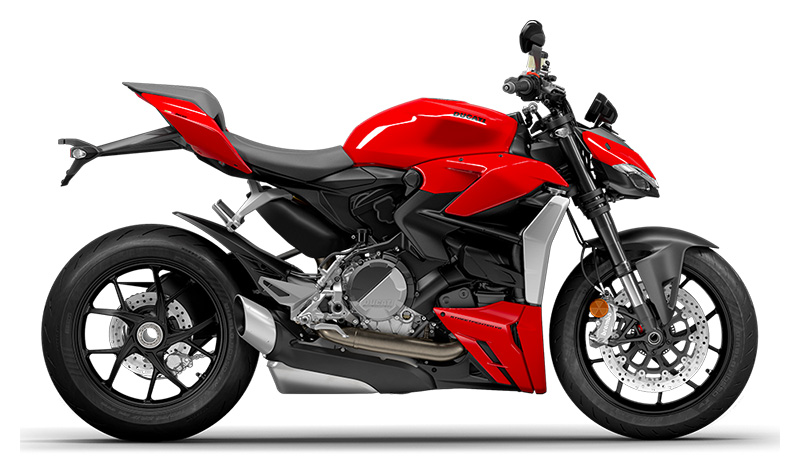 2023 Ducati STREETFIGHTER - V2 for sale in the Pompano Beach, FL area. Get the best drive out price on 2023 Ducati STREETFIGHTER - V2 and compare.