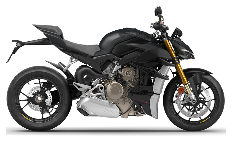 2023 Ducati STREETFIGHTER - V4 S for sale in the Pompano Beach, FL area. Get the best drive out price on 2023 Ducati STREETFIGHTER - V4 S and compare.