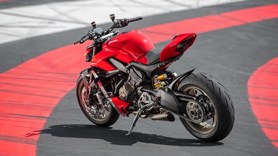 2023 Ducati STREETFIGHTER - V4 S for sale in the Pompano Beach, FL area. Get the best drive out price on 2023 Ducati STREETFIGHTER - V4 S and compare.