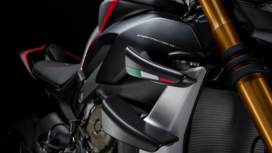 2023 Ducati STREETFIGHTER - V4 SP for sale in the Pompano Beach, FL area. Get the best drive out price on 2023 Ducati STREETFIGHTER - V4 SP and compare.