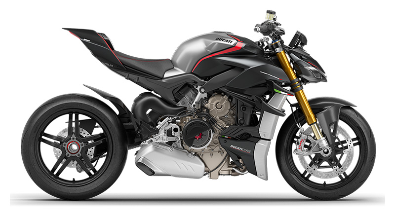 2023 Ducati STREETFIGHTER - V4 SP for sale in the Pompano Beach, FL area. Get the best drive out price on 2023 Ducati STREETFIGHTER - V4 SP and compare.