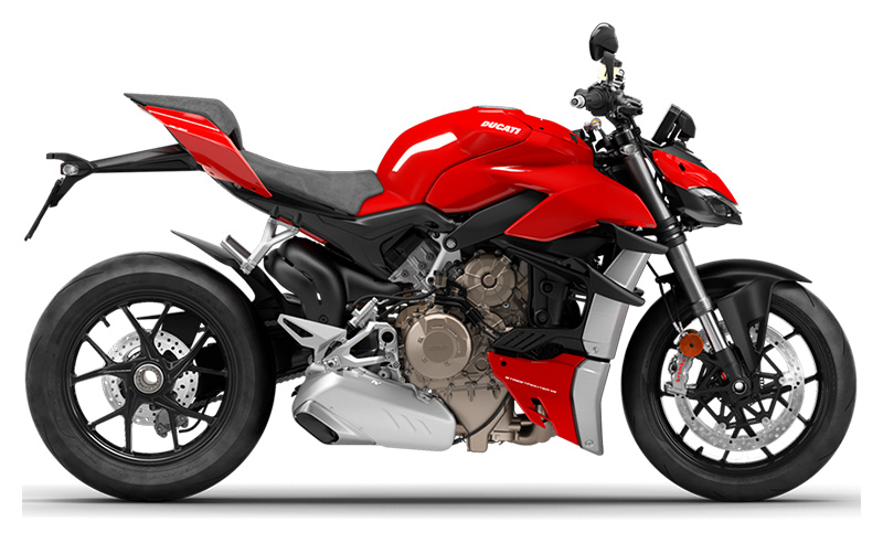 2023 Ducati STREETFIGHTER - V4 for sale in the Pompano Beach, FL area. Get the best drive out price on 2023 Ducati STREETFIGHTER - V4 and compare.