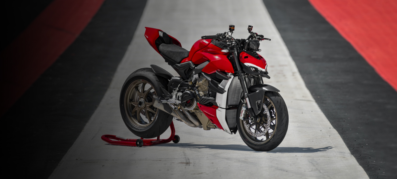 2023 Ducati STREETFIGHTER - V4 for sale in the Pompano Beach, FL area. Get the best drive out price on 2023 Ducati STREETFIGHTER - V4 and compare.