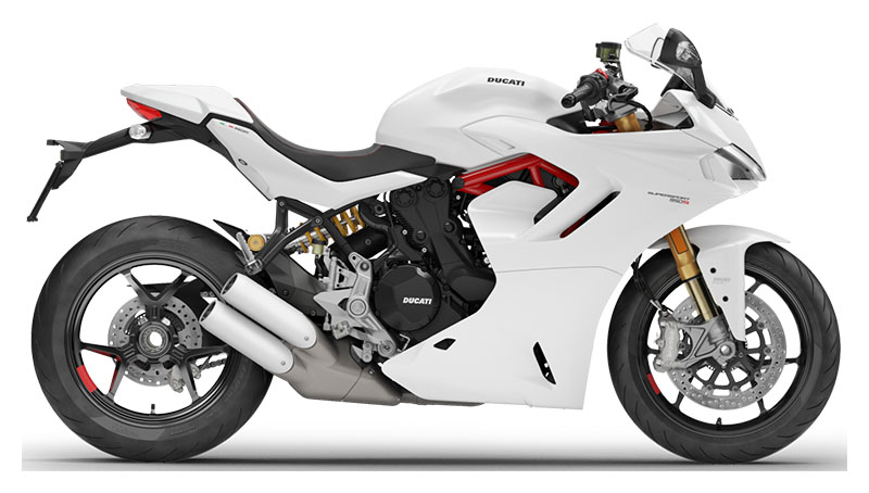 2023 Ducati SUPERSPORT - 950 S for sale in the Pompano Beach, FL area. Get the best drive out price on 2023 Ducati SUPERSPORT - 950 S and compare.