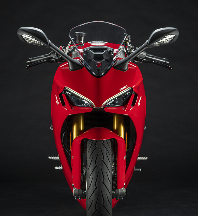 2023 Ducati SUPERSPORT - 950 S for sale in the Pompano Beach, FL area. Get the best drive out price on 2023 Ducati SUPERSPORT - 950 S and compare.