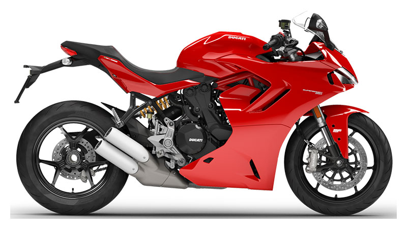 2023 Ducati SUPERSPORT - 950 for sale in the Pompano Beach, FL area. Get the best drive out price on 2023 Ducati SUPERSPORT - 950 and compare.