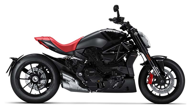 2023 Ducati XDIAVEL - Nera for sale in the Pompano Beach, FL area. Get the best drive out price on 2023 Ducati XDIAVEL - Nera and compare.