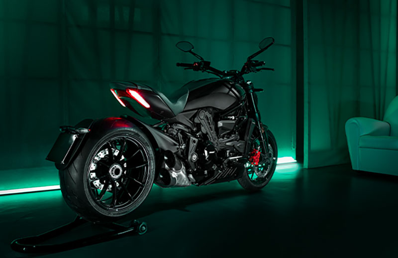 2023 Ducati XDIAVEL - Nera for sale in the Pompano Beach, FL area. Get the best drive out price on 2023 Ducati XDIAVEL - Nera and compare.
