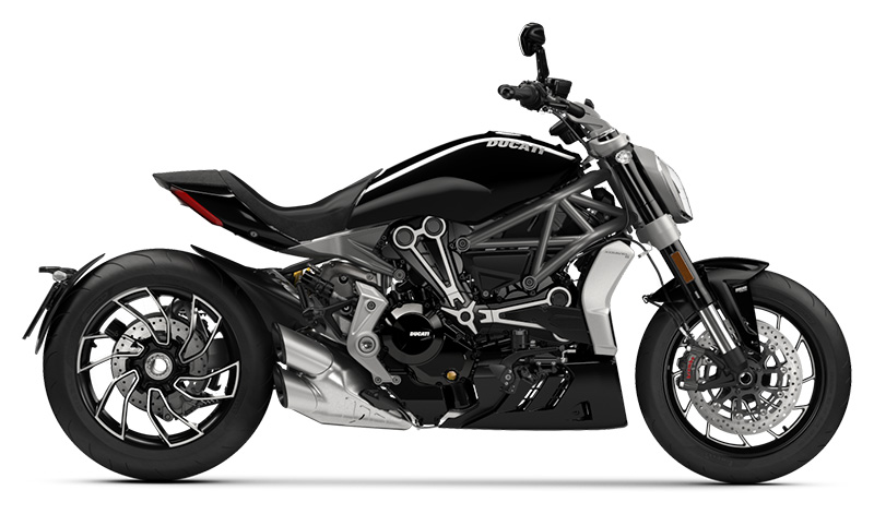 2023 Ducati XDIAVEL - S for sale in the Pompano Beach, FL area. Get the best drive out price on 2023 Ducati XDIAVEL - S and compare.