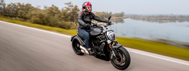 2023 Ducati XDIAVEL - S for sale in the Pompano Beach, FL area. Get the best drive out price on 2023 Ducati XDIAVEL - S and compare.