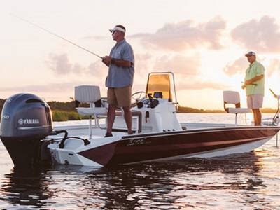 2023 EXCEL Boats Bay Pro - 220 Base for sale in the Pompano Beach, FL area. Get the best drive out price on 2023 EXCEL Boats Bay Pro - 220 Base and compare.