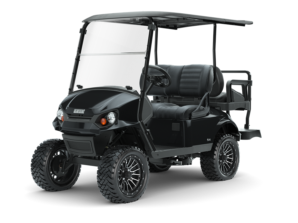 2023 EZ-GO Express S4® - ELiTE Lithium for sale in the Pompano Beach, FL area. Get the best drive out price on 2023 EZ-GO Express S4® - ELiTE Lithium and compare.