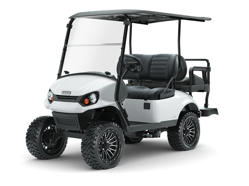 2023 EZ-GO Express S4® - ELiTE Lithium for sale in the Pompano Beach, FL area. Get the best drive out price on 2023 EZ-GO Express S4® - ELiTE Lithium and compare.