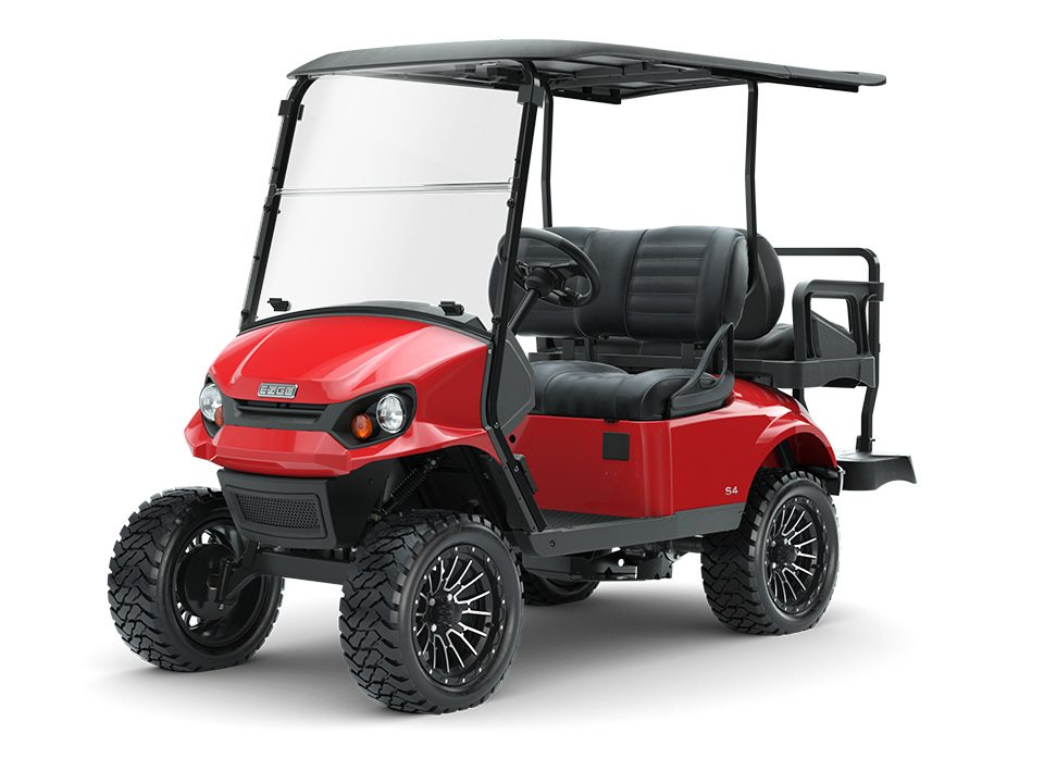 2023 EZ-GO Express S4® - ELiTE Lithium for sale in the Pompano Beach, FL area. Get the best drive out price on 2023 EZ-GO Express S4® - ELiTE Lithium and compare.