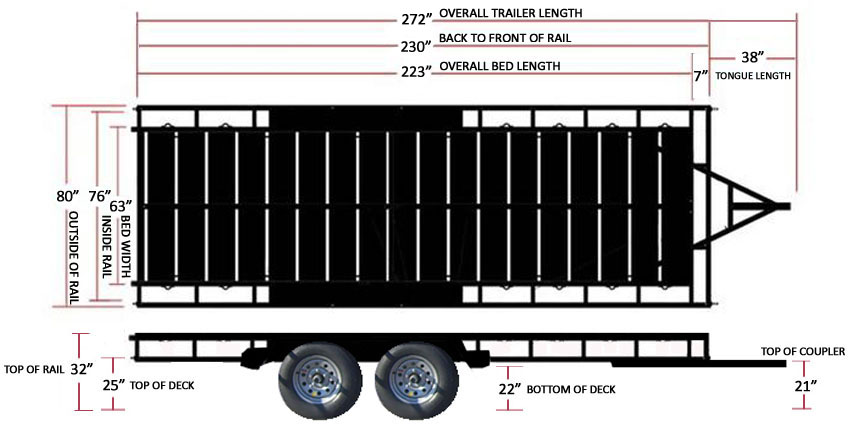 2023 Echo Trailers EE - 19-13 for sale in the Pompano Beach, FL area. Get the best drive out price on 2023 Echo Trailers EE - 19-13 and compare.