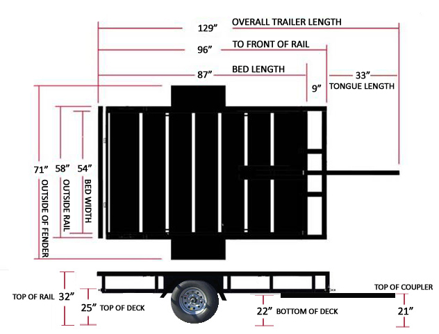 2023 Echo Trailers EE - 6-13 for sale in the Pompano Beach, FL area. Get the best drive out price on 2023 Echo Trailers EE - 6-13 and compare.