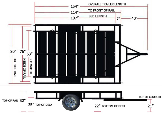 2023 Echo Trailers EE - 9-13 for sale in the Pompano Beach, FL area. Get the best drive out price on 2023 Echo Trailers EE - 9-13 and compare.