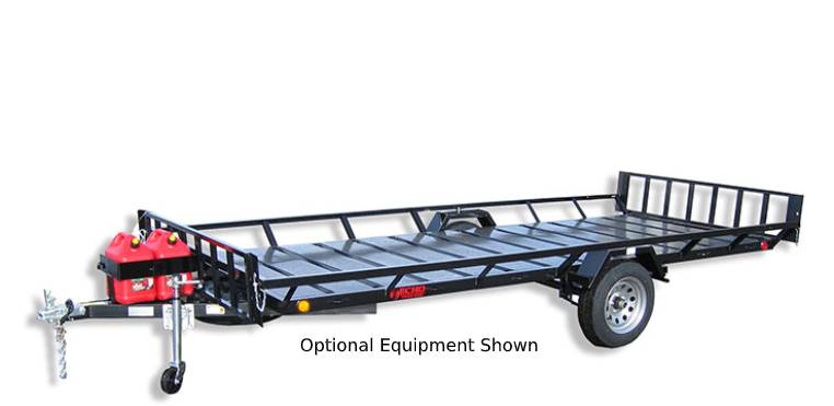2023 Echo Trailers EEW - 14-14 for sale in the Pompano Beach, FL area. Get the best drive out price on 2023 Echo Trailers EEW - 14-14 and compare.