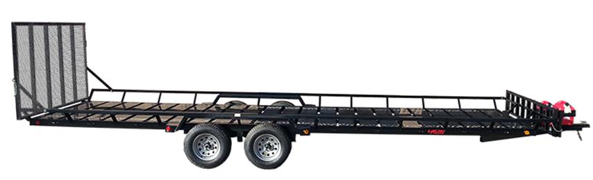 2023 Echo Trailers EEW - 24-14T for sale in the Pompano Beach, FL area. Get the best drive out price on 2023 Echo Trailers EEW - 24-14T and compare.