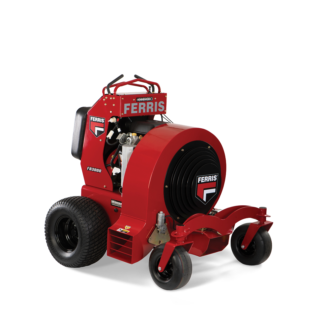 2023 FERRIS FB3000 Hurricane™ Stand-On Blower - 5901962 for sale in the Pompano Beach, FL area. Get the best drive out price on 2023 FERRIS FB3000 Hurricane™ Stand-On Blower - 5901962 and compare.