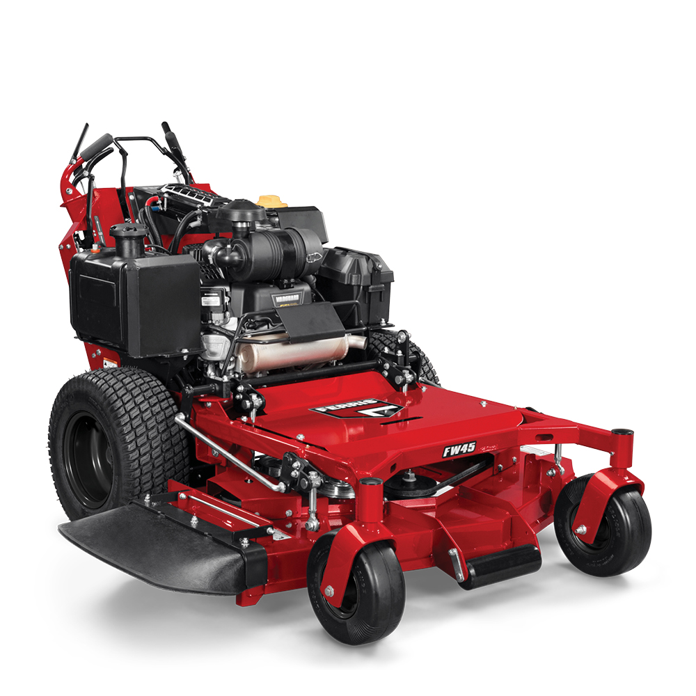 2023 FERRIS FW45 Walk Behind Mower - 5902014 for sale in the Pompano Beach, FL area. Get the best drive out price on 2023 FERRIS FW45 Walk Behind Mower - 5902014 and compare.