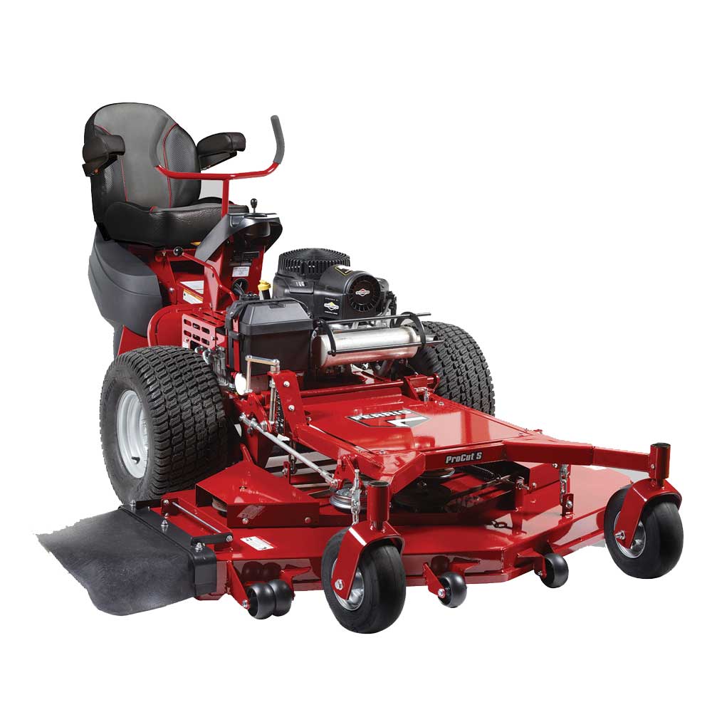 2023 FERRIS ProCut™ S Front Mount Mowers - 5900533 for sale in the Pompano Beach, FL area. Get the best drive out price on 2023 FERRIS ProCut™ S Front Mount Mowers - 5900533 and compare.