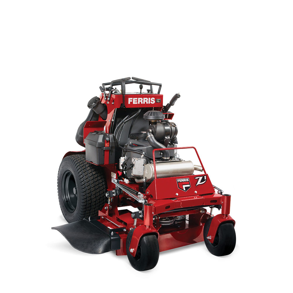 2023 FERRIS SRS™ Z1 Soft Ride Stand-On Mowers - 5901939 for sale in the Pompano Beach, FL area. Get the best drive out price on 2023 FERRIS SRS™ Z1 Soft Ride Stand-On Mowers - 5901939 and compare.