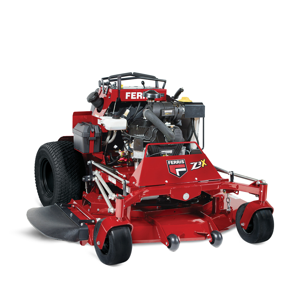 2023 FERRIS SRS™ Z3X Soft Ride Stand-On Mowers - 5902071 for sale in the Pompano Beach, FL area. Get the best drive out price on 2023 FERRIS SRS™ Z3X Soft Ride Stand-On Mowers - 5902071 and compare.
