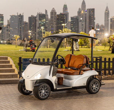 2023 GARIA Via - 2+2 OFF-X Lifted for sale in the Pompano Beach, FL area. Get the best drive out price on 2023 GARIA Via - 2+2 OFF-X Lifted and compare.