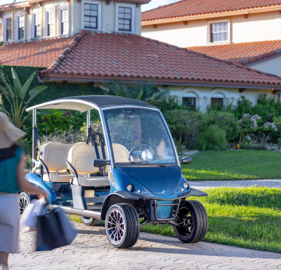 2023 GARIA Via - 4-Seater OFF-X Lifted for sale in the Pompano Beach, FL area. Get the best drive out price on 2023 GARIA Via - 4-Seater OFF-X Lifted and compare.