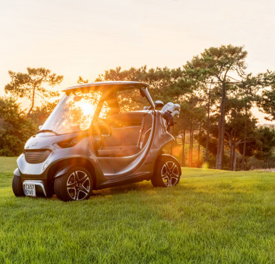 2023 GARIA Via - Supersport for sale in the Pompano Beach, FL area. Get the best drive out price on 2023 GARIA Via - Supersport and compare.