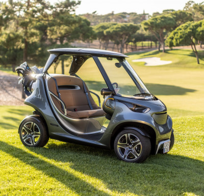 2023 GARIA Via - Supersport for sale in the Pompano Beach, FL area. Get the best drive out price on 2023 GARIA Via - Supersport and compare.