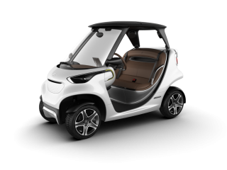 2023 GARIA Via - Supersport for sale in the Pompano Beach, FL area. Get the best drive out price on 2023 GARIA Via - Supersport and compare.