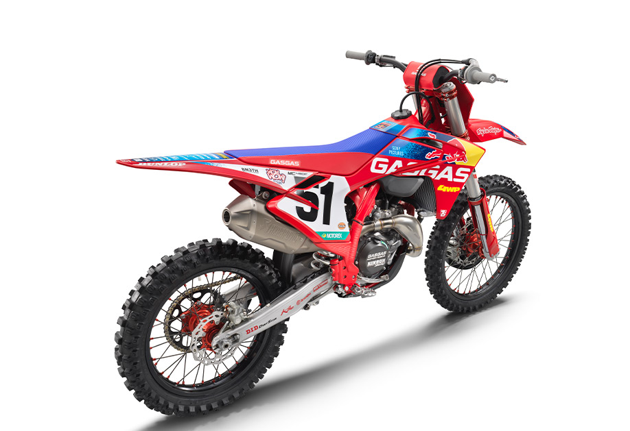 2023 GASGAS MC - 450F Factory Edition for sale in the Pompano Beach, FL area. Get the best drive out price on 2023 GASGAS MC - 450F Factory Edition and compare.